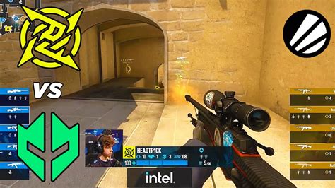 Nip Vs Imperial Highlights Iem Rio L Csgo Youtube