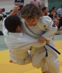 Tournoi des Fêtes 2015 Club de judo Torii