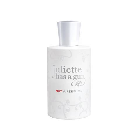 Juliette Has A Gun Not A Perfume Edp Blanc