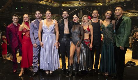Dancing With the Stars 2024 Winner & Who Won DWTS Season 33