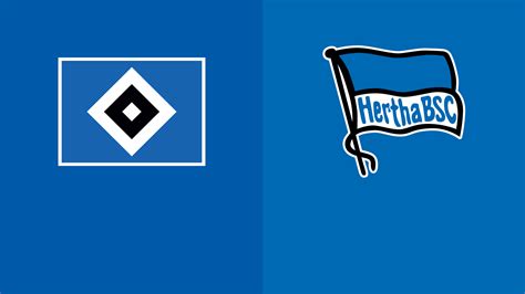 Relegation Heute Live Im Free Tv So Läuft Hsv Hertha Auf Sat1 Dazn