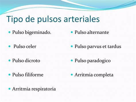 Examen físico general PPT