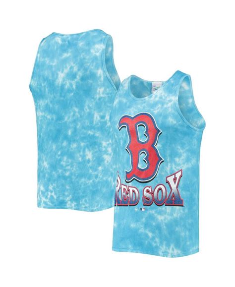 Заказать Джерси Мужская майка '47 Blue Boston Red Sox Big Leaguer ...