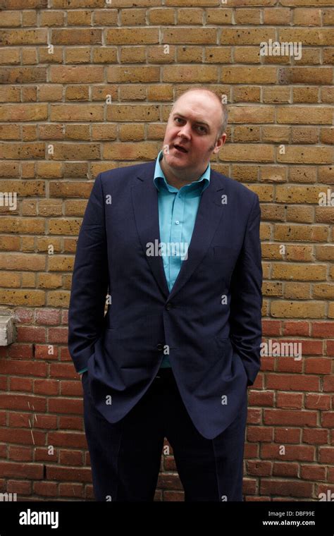 Dara Ó Briain, Irish stand-up comedian and television presenter ...