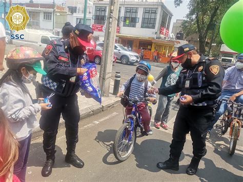 SSC CDMX on Twitter Personal de la Policía Bancaria e Industrial PBI