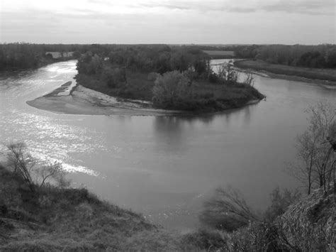 Elkhorn River, Nebraska | River, Life is good, Outdoor