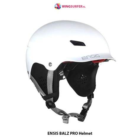 Ensis BALZ PRO Helm Wingsurfer