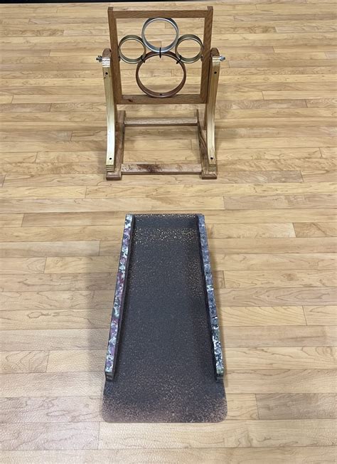 Miniature Golf station – 2023 - Doosewood