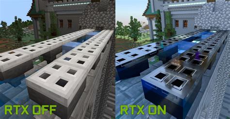 minecraft rtx beta primer info  impressions