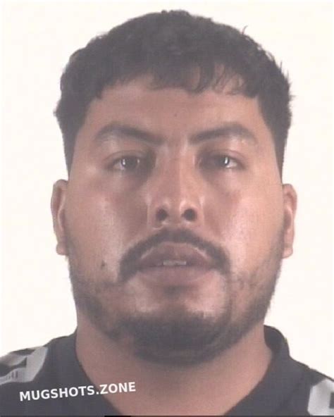 Martinezcamacho Eduardo C Tarrant County Mugshots Zone