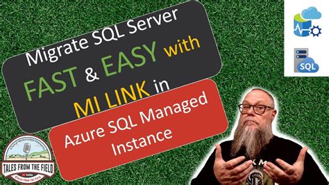 SQL Server To Azure SQL MI Link The Easiest And Fastest Way To Migrate