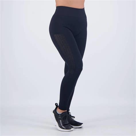 Calça Legging Selene sem Costura Feminina Centauro