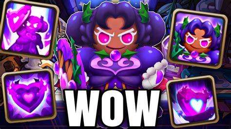 Hollyberry Cookie Debut Op 100 Win Rate Summoners War Youtube