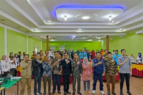 Kpu Gelar Uji Publik Rancangan Penataan Dapil Dan Alokasi Kursi Anggota