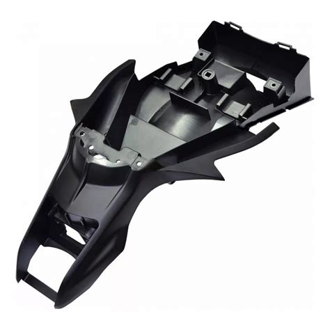 Paralama Interno Traseiro Moto Xt Xt Principal Suporte Da