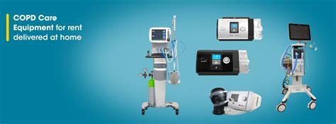 Medical Equipment at Home for Rent