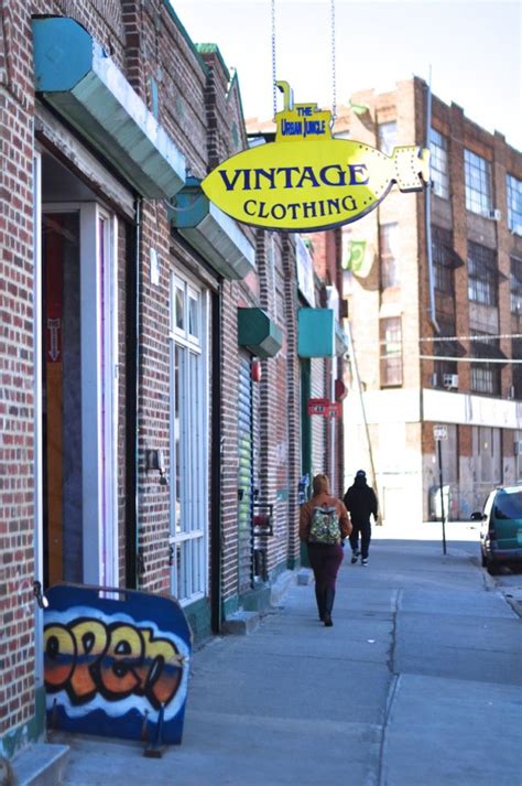 The 7 Must See Vintage Shops In New York Where Did U Get That