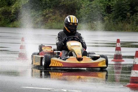 The 10 Best Places for Go-Karting in Pigeon Forge