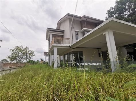 Bandar Seri Coalfields Sungai Buloh Corner Lot 2 Sty Terrace Link