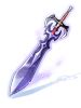 Ro Item Poenitentia Gladius Sprite Name