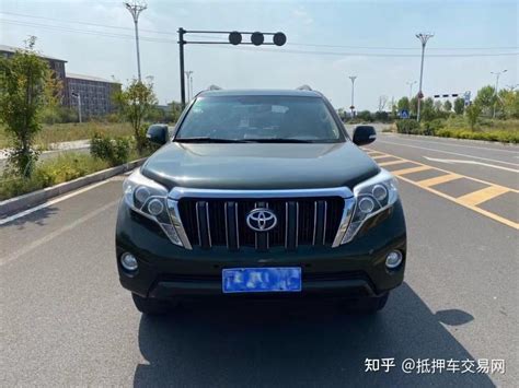 什么是抵押车 抵押车能买吗 知乎