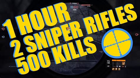 1 Hour Of Sniper Kills 500 1shots Headshots 1vs1 Long Range Near