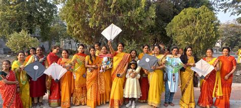 Matri Shakti And Durga Vahini Of Vishwa Hindu Parishad