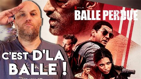 Balle Perdue Critique Spoilers Youtube