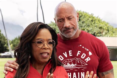 Dwayne Johnson Latest Dwayne Johnson News And Updates