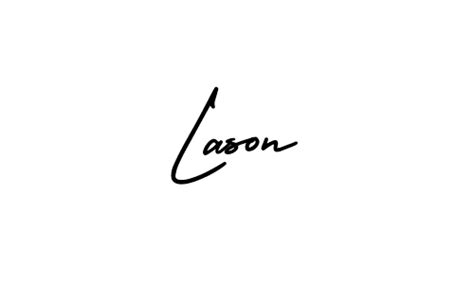 82 Lason Name Signature Style Ideas Superb Online Signature