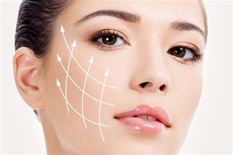 Non Surgical Laser Facelift North Toronto Laser Med Clinic