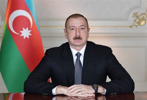 President: Azerbaijan supports peoples fighting against colonialism and ...