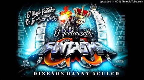 Dios Te Puso Aqui Limpia 2016 Los Daddy S Video Oficial YouTube