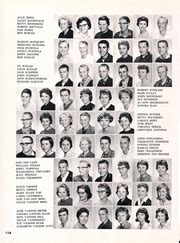 Holland High School - Boomerang Yearbook (Holland, MI), Class of 1961 ...