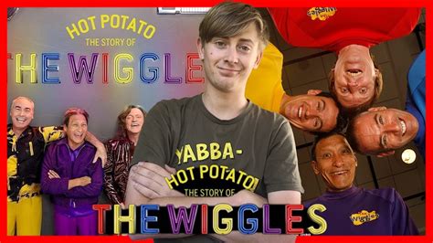 Hot Potato S The Story Of The Wiggles Review YouTube