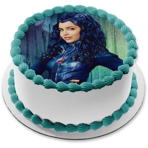 Hot Wheels Logo Red Sports Car Blue Background Edible Cake Topper Image My XXX Hot Girl