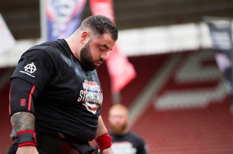 Ultimate Strongman Summermania Photo Gallery