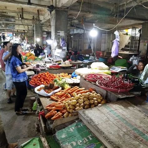 Pemkot Kendari Sidak Harga Kebutuhan Pokok Dan Stok Beras SPHP Jelang