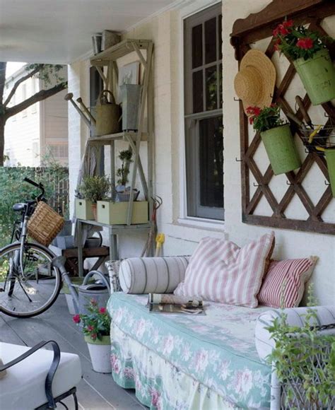 Picture Of Porch Decorating Ideas