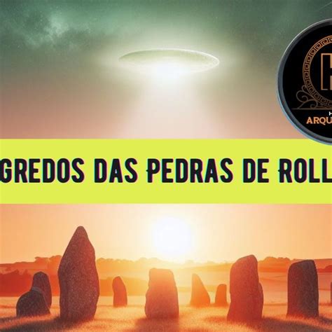 O Segredo Chocante Das Pedras De Rollright