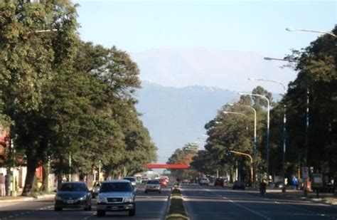 Clima en Tucumán: cómo va a estar el tiempo el fin de semana