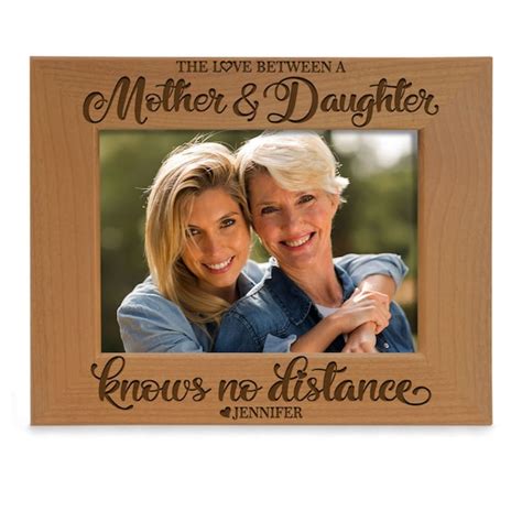 Mom Daughter Frame - Etsy