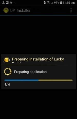 Descargar Lucky Patcher 11 4 9 Apk Gratis