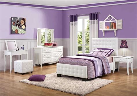 20 Unique Girls Full Size Bedroom Set