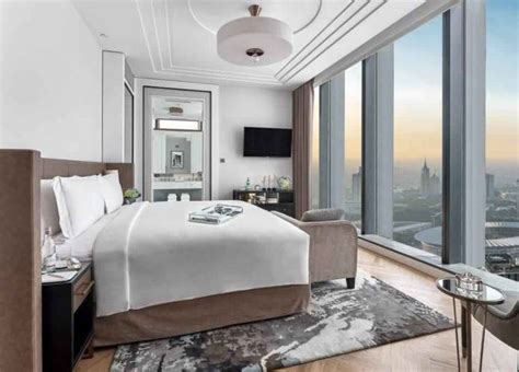 The Langham Jakarta Is Opening Reservation Service