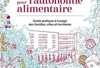 L autonomie alimentaire pour tous c est possible À Voir