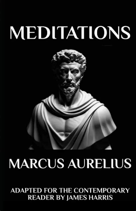 Marcus Aurelius Meditations Gregory Hays