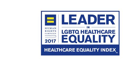 El Camino Hospital Earns “leader In Lgbtq Healthcare Equality