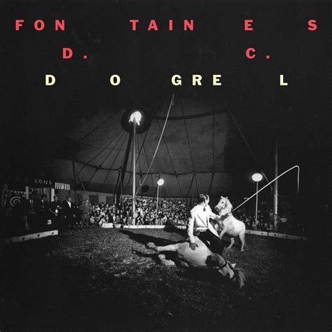 Fontaines D C Big Lyrics Genius Lyrics