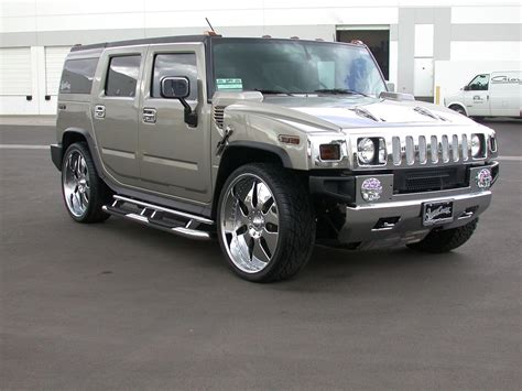 Hummer H2 Picture 33334 Hummer Photo Gallery